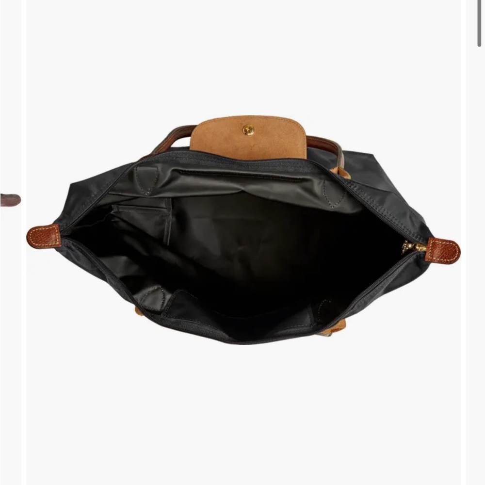 Longchamp Large Le Pliage Tote - Picture 4 of 11